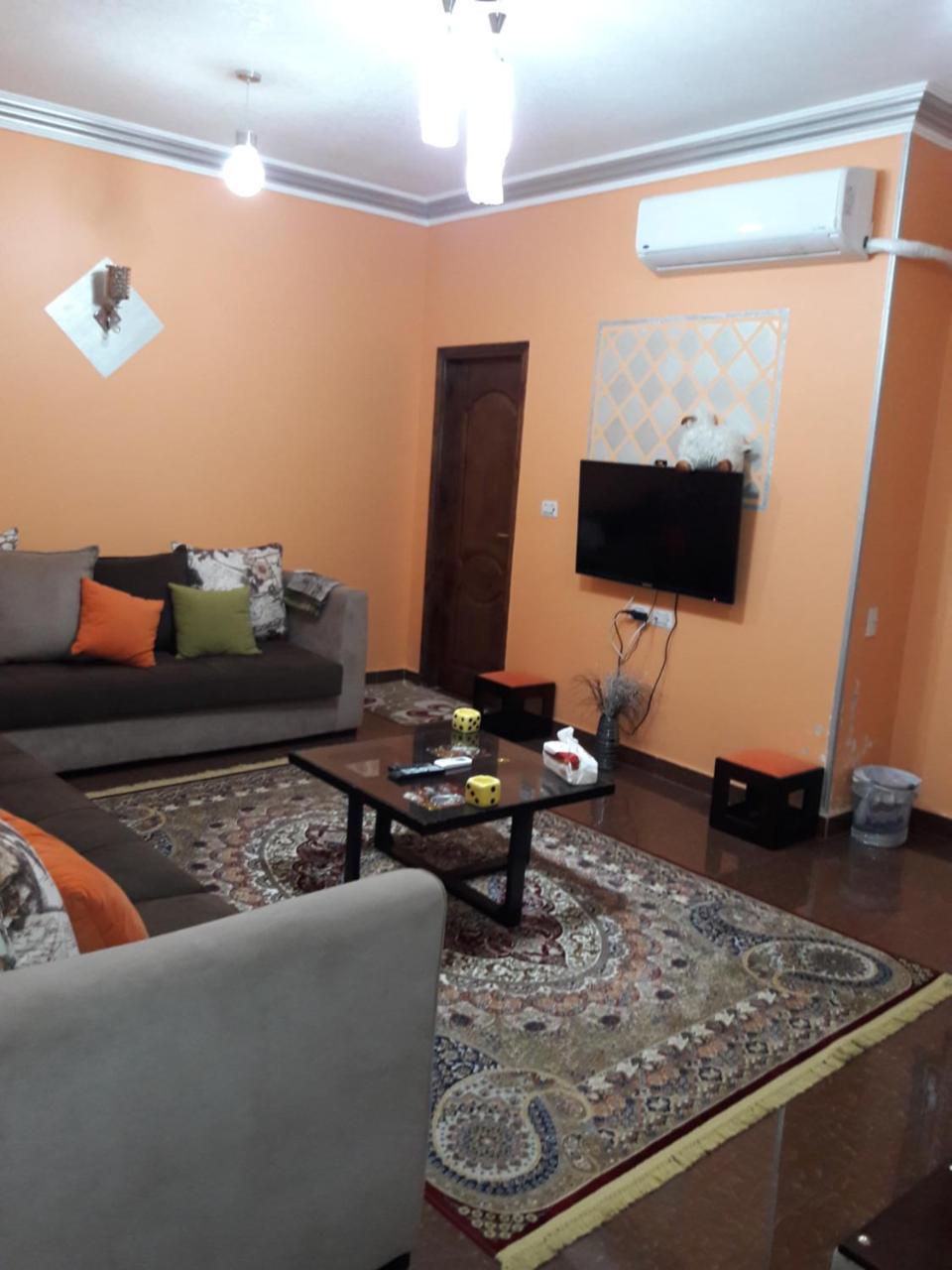 Gamal Pyramids Apartment Kairó Kültér fotó